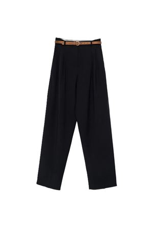 Mstbacio MAX MARA STUDIO | Pantaloni | 2616131081600008